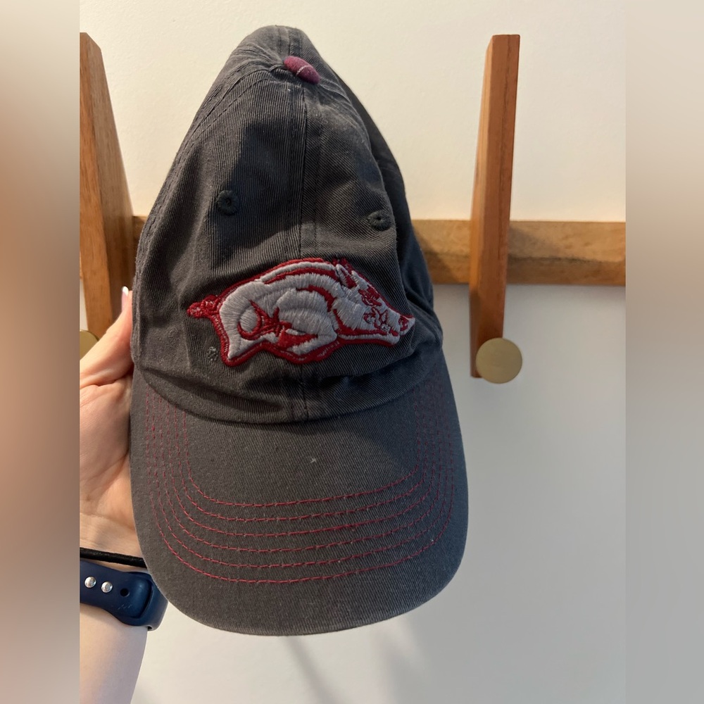 UARK Razorback Hat